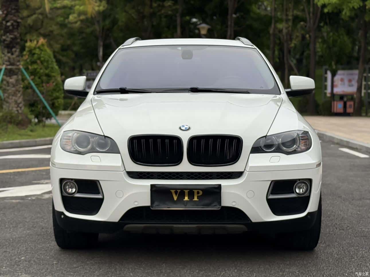 BMW X6, 2013 3
