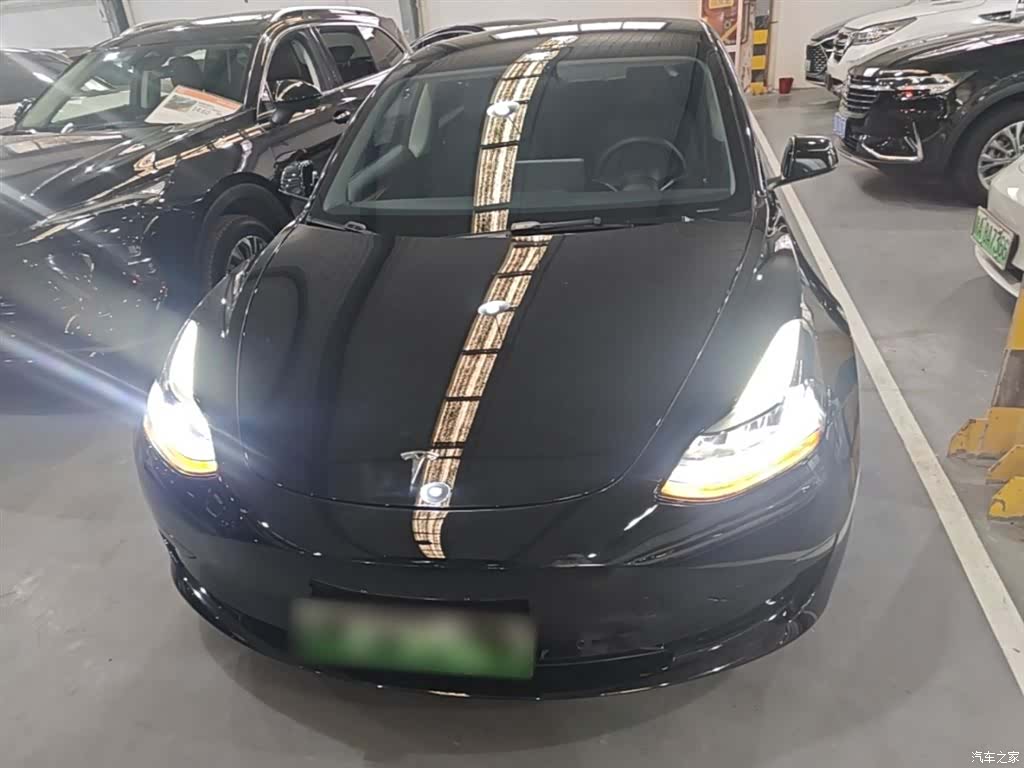 Tesla Model 3, 2023 3