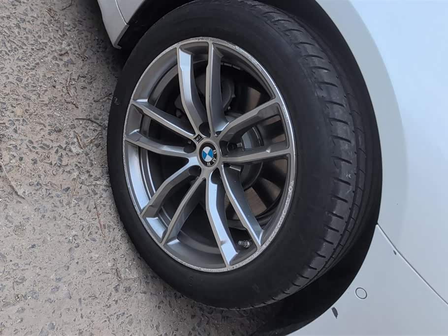 Shandong Weihai Car