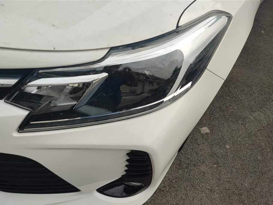 Toyota Vios Toyota Vios