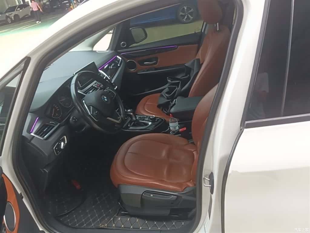 BMW 2 Series, 2018 15