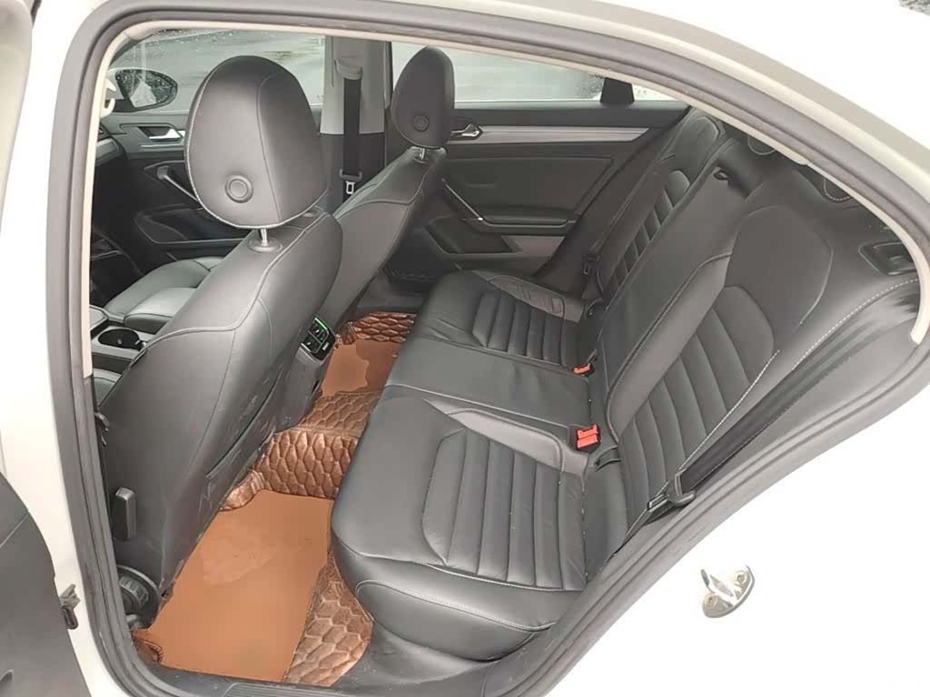 Volkswagen Lamando, 2016 17