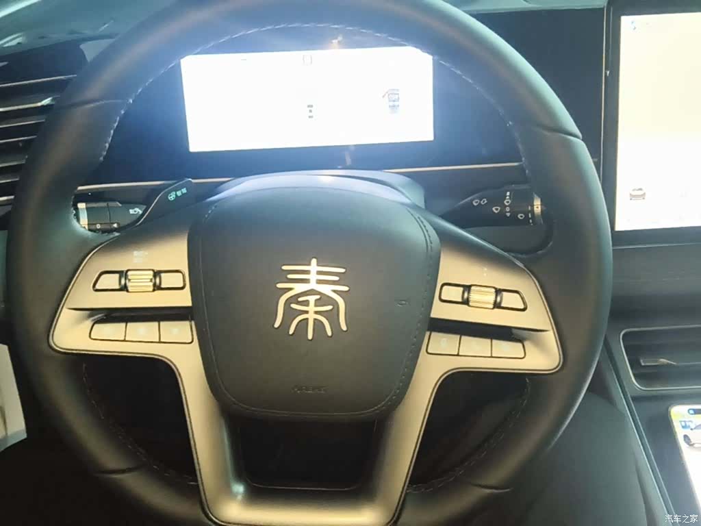 BYD Qin, 2025 11