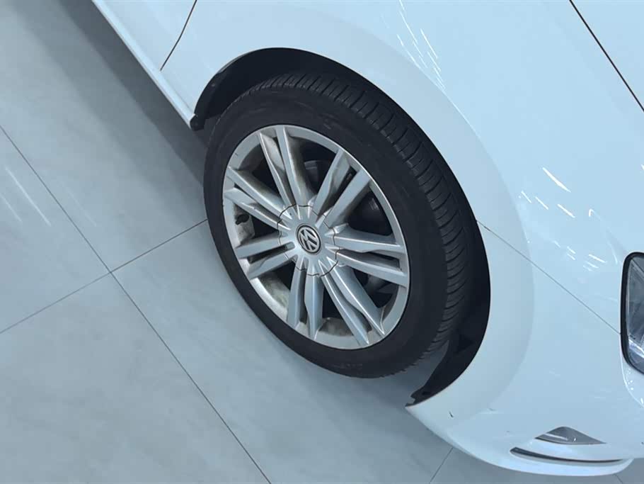 Volkswagen Golf*Jiayu Volkswagen Golf*Jiayu