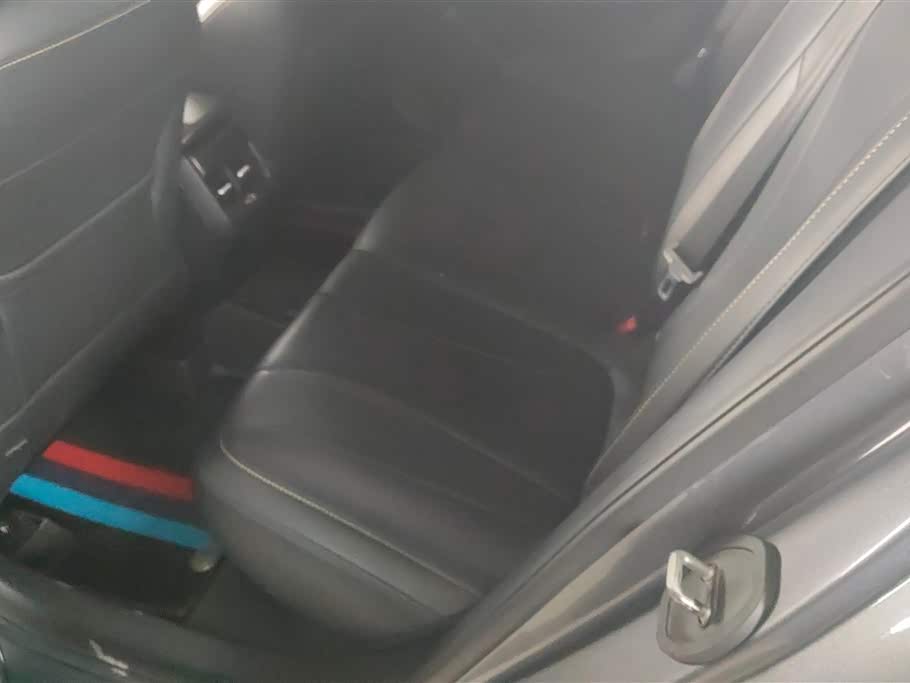 Roewe i5 Roewe i5