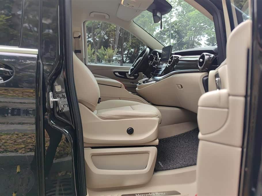 JAC Lanzhou Car