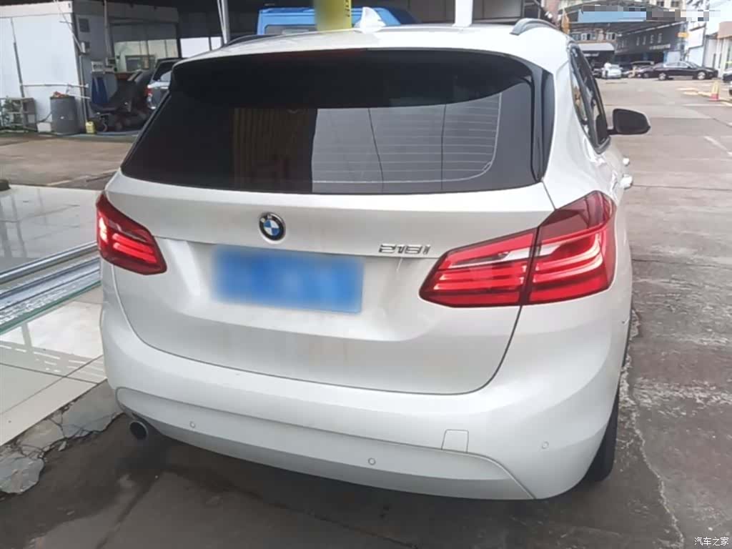 BMW 2 Series, 2018 6