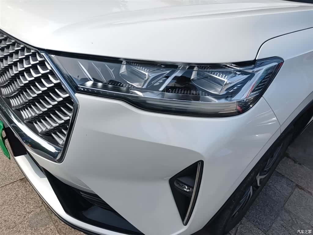 Haval H6, 2024 24