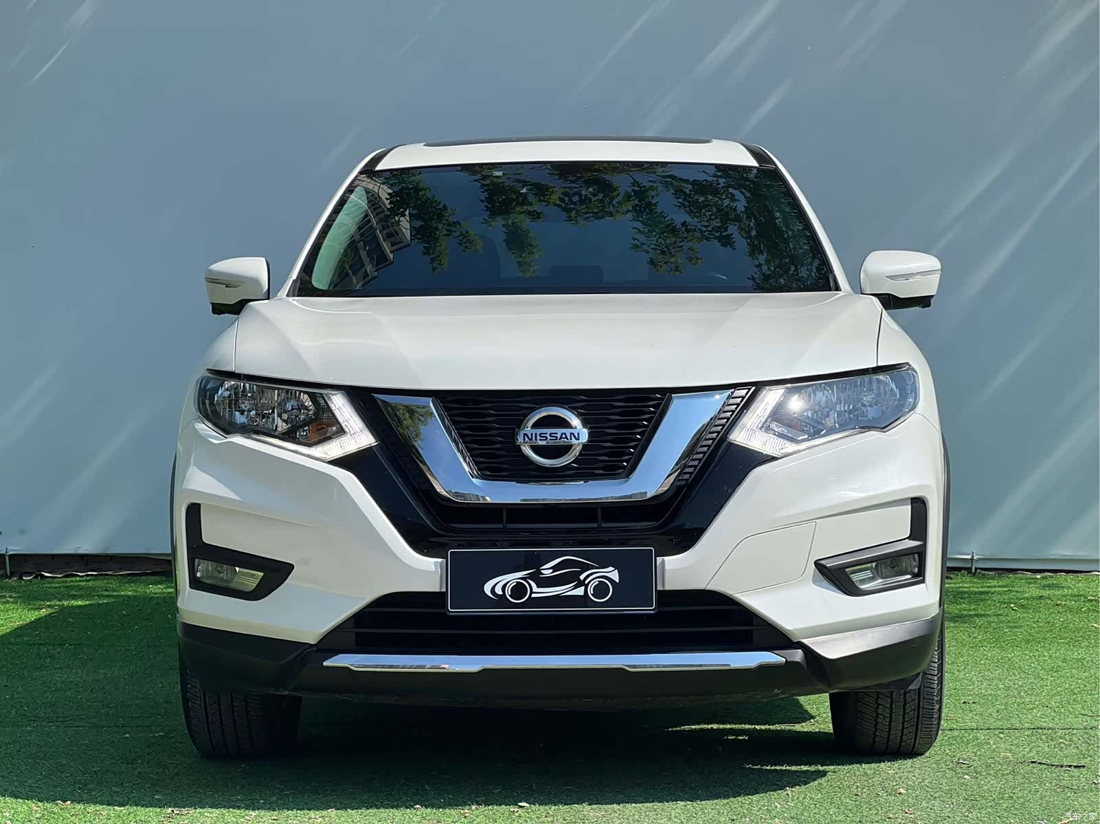 Nissan X-Trail, 2022 2