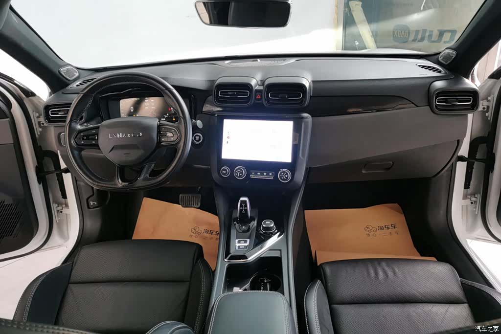 Lynk & Co 02, 2022 12