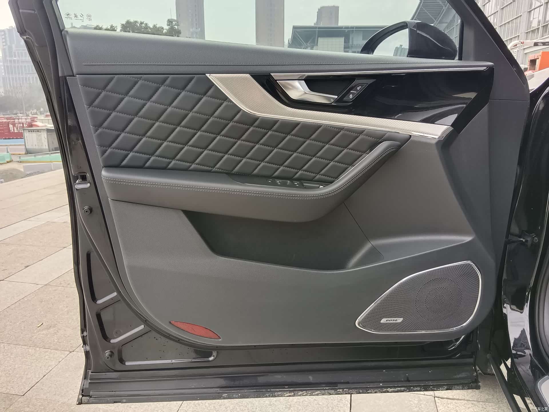 Hongqi HS5, 2020 14