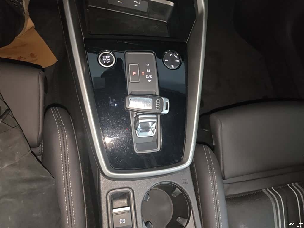 Audi A3, 2022 14