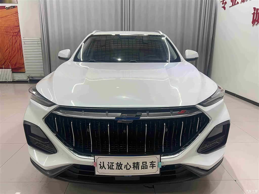Changan X5, 2022 2
