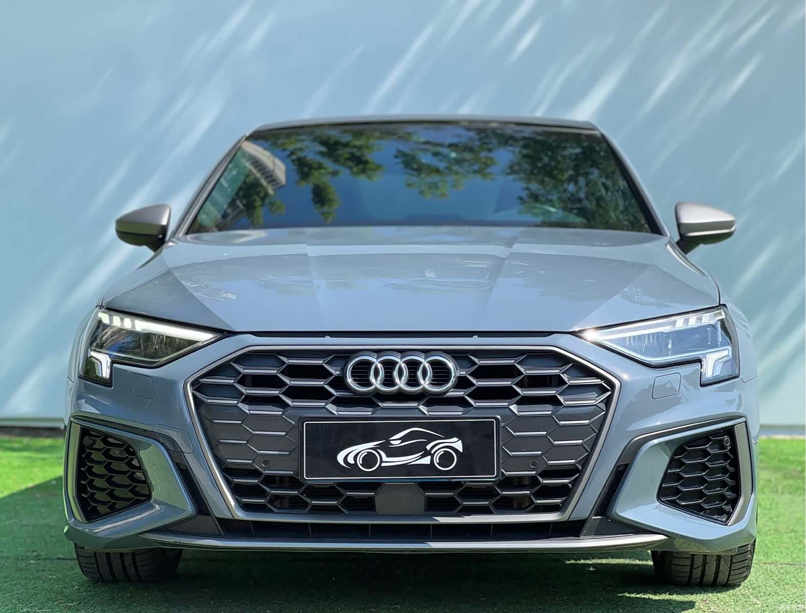 Audi A3, 2022 2