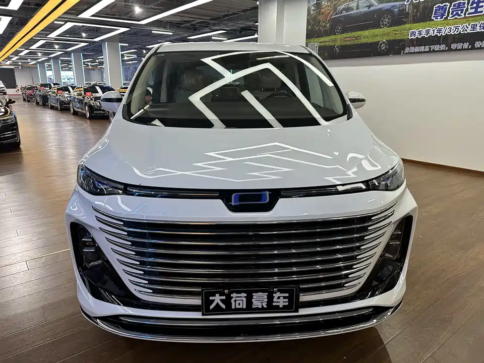 Besturn M9