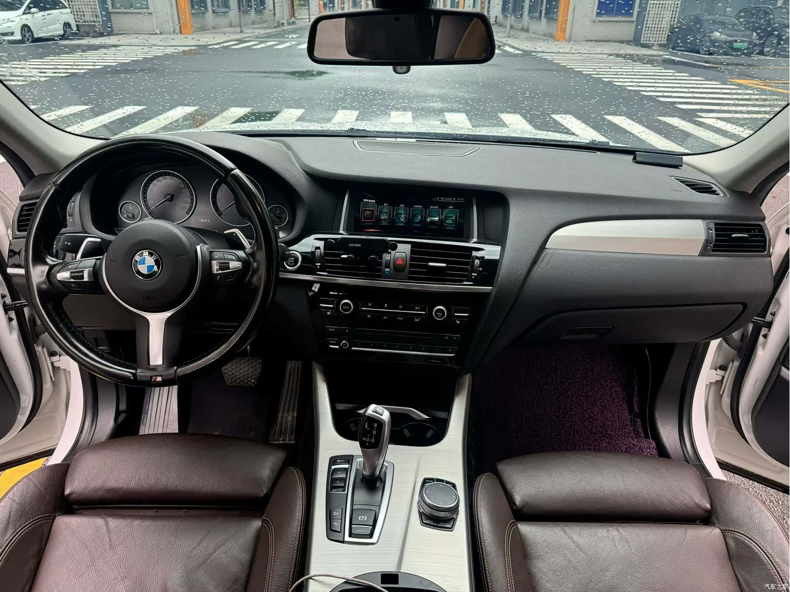 BMW X4, 2018 6