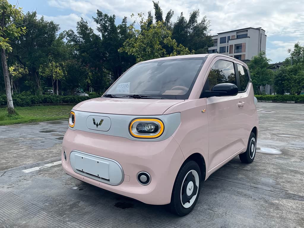 Wuling Mini EV