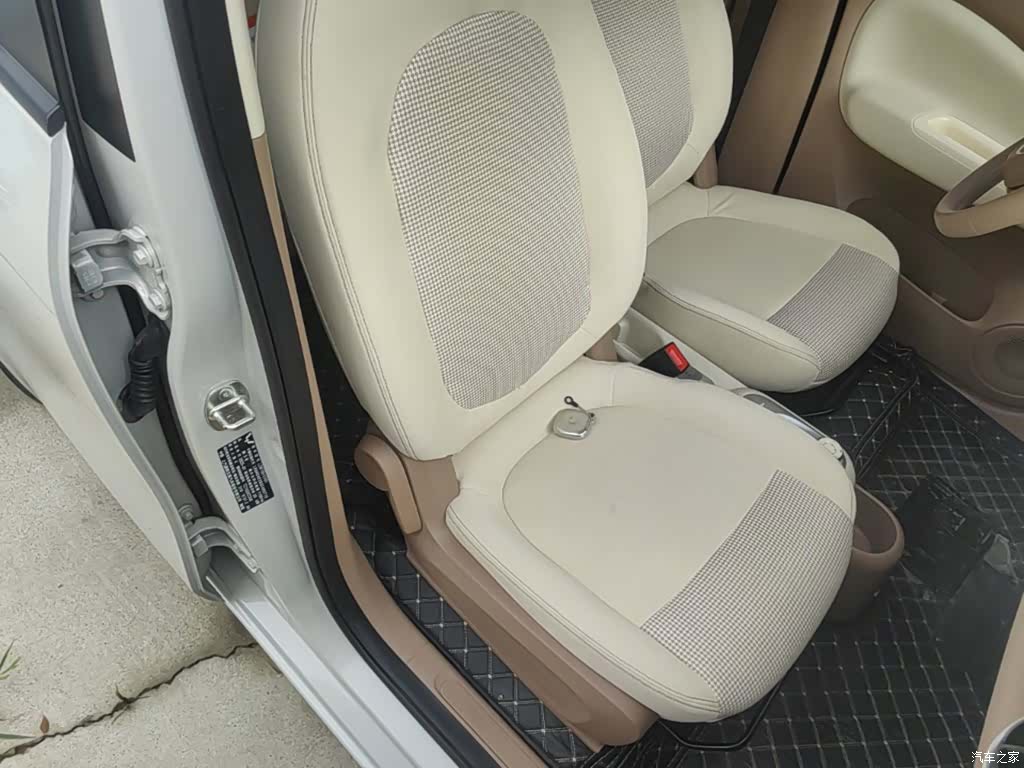 Wuling MINIEV, 2025 25