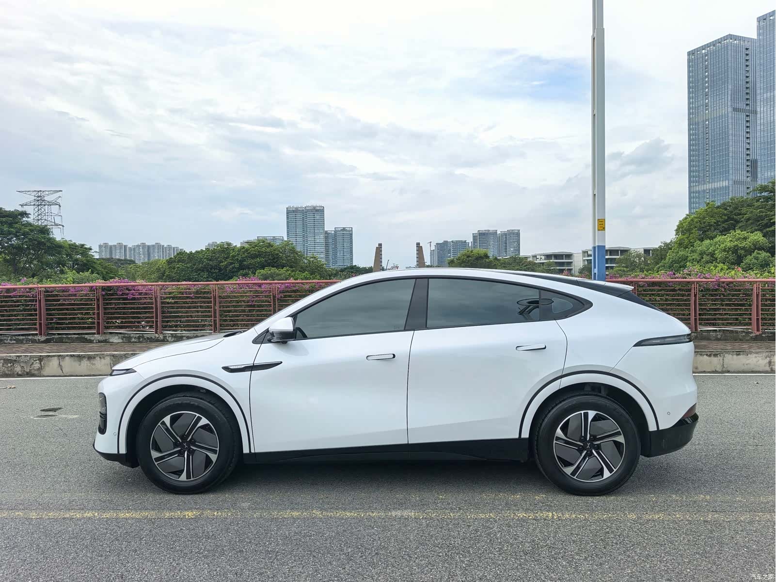 Xpeng G6, 2024 20