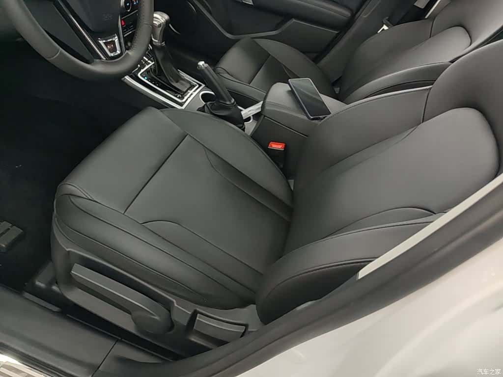 Haval H2, 2017 15