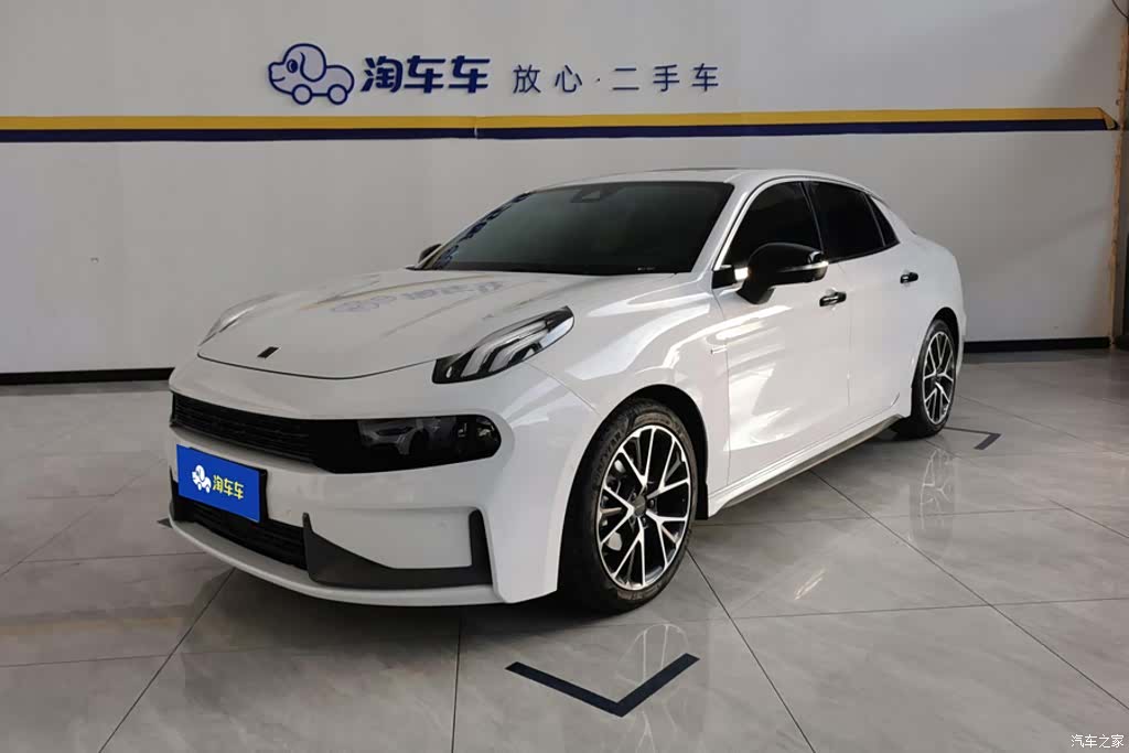 Lynk & Co 02, 2022 1