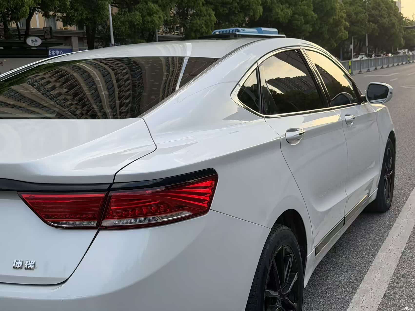 Geely +, 2021 26