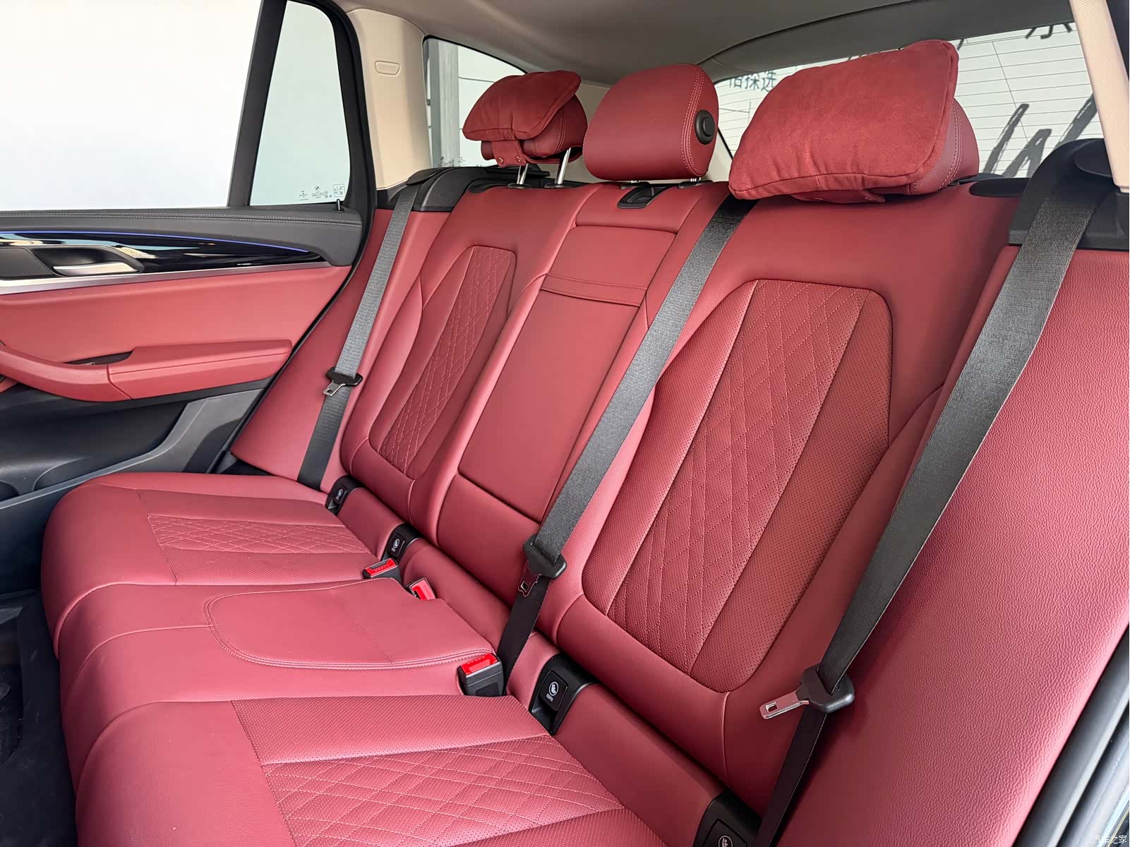 BMW X3, 2022 8