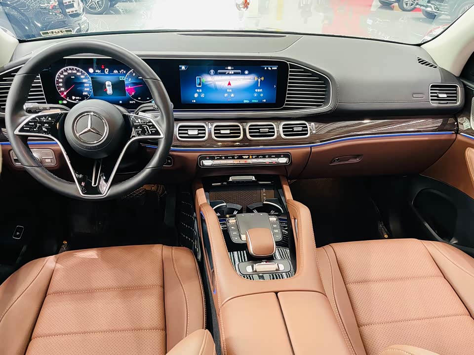 Mercedes-Benz GLE Mercedes-Benz GLE