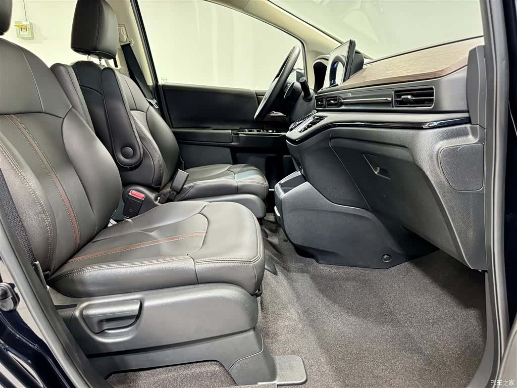 Honda Odyssey, 2025 16
