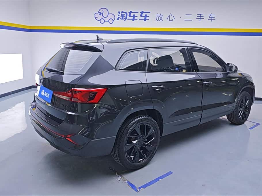 Jetta VS7 Jetta VS7