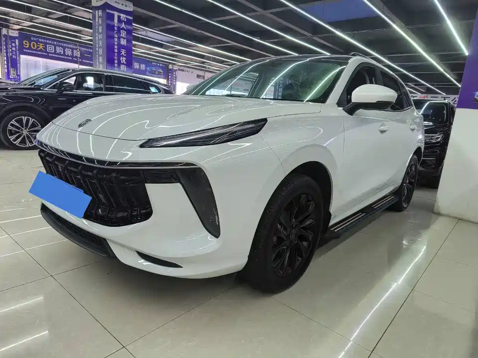 Forthing Popular T5 EVO