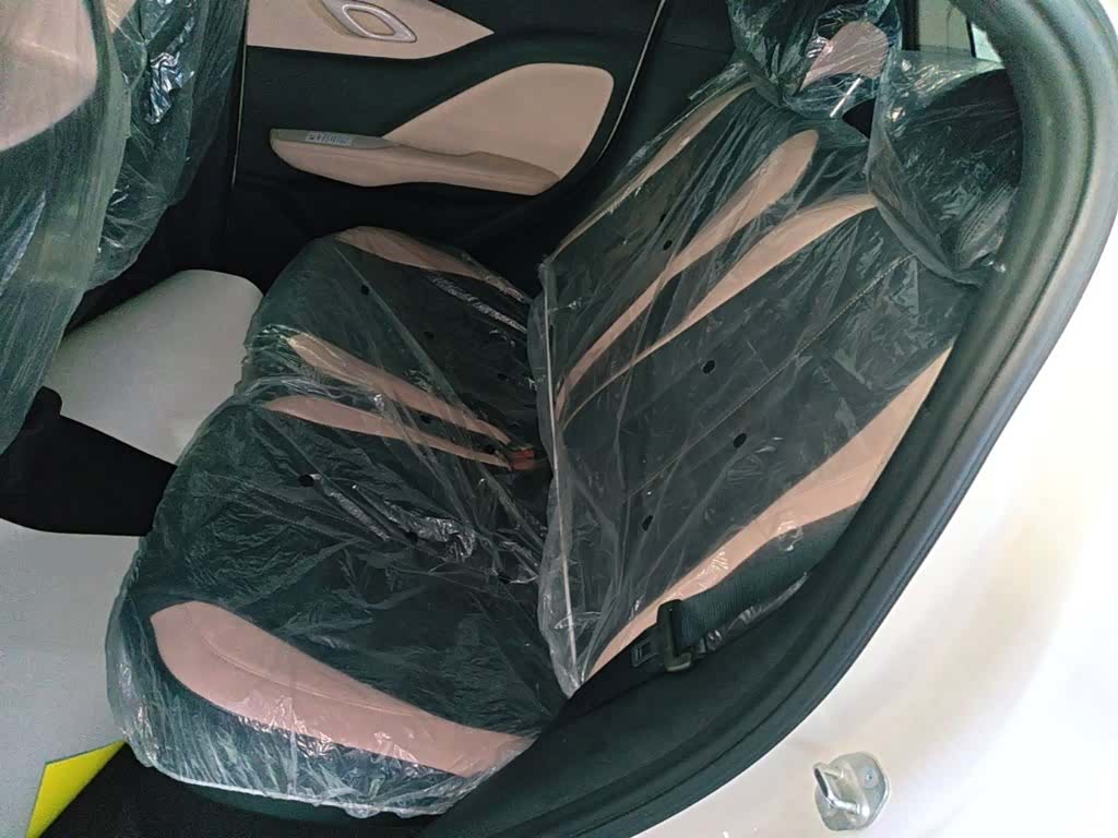 BYD Seagull, 2025 17