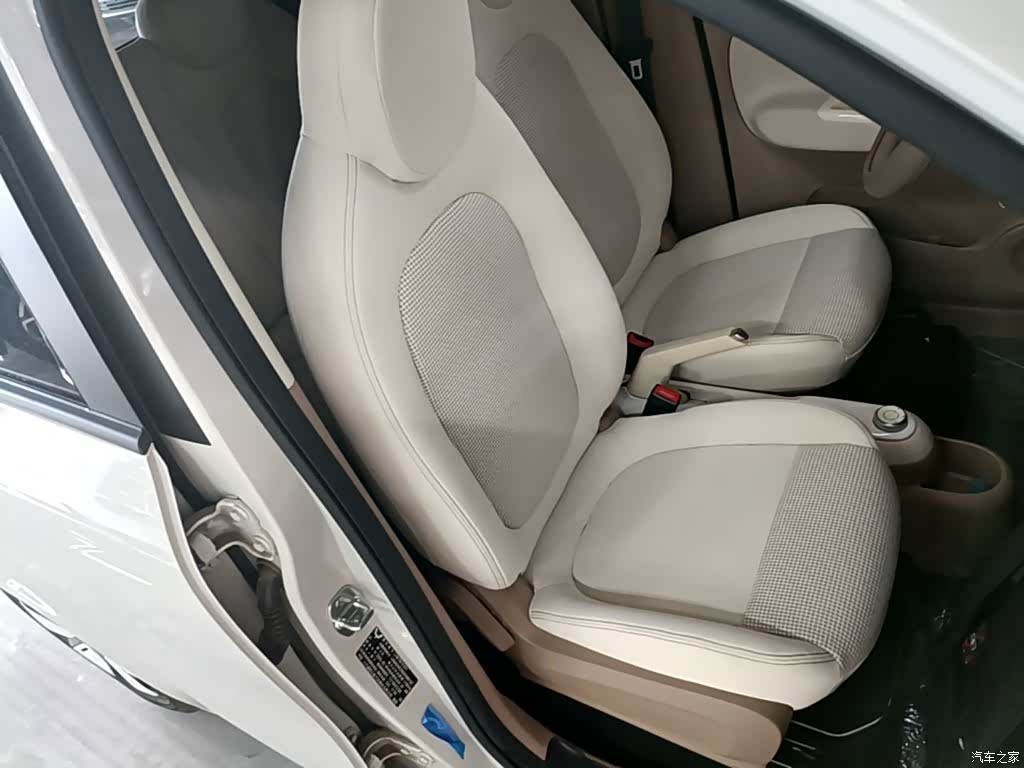 Wuling MINIEV, 2025 25