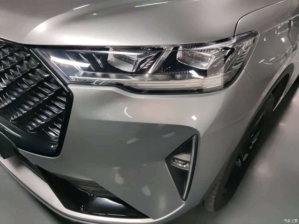 Haval H6, 2021 25