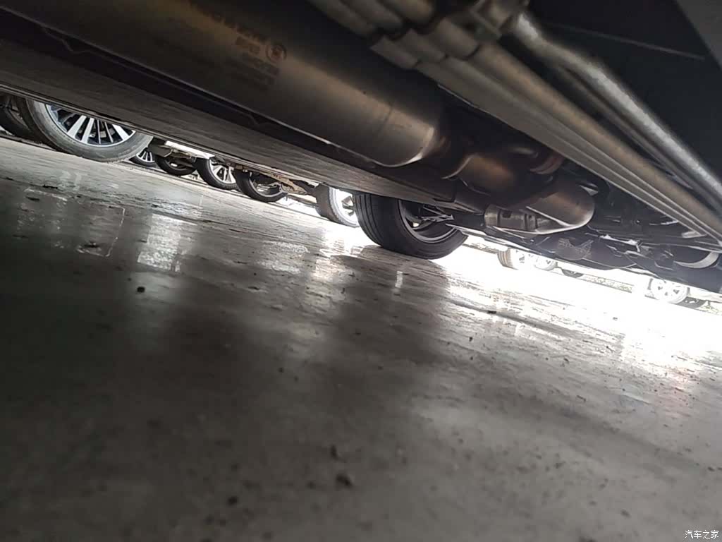 Buick GL8, 2025 2