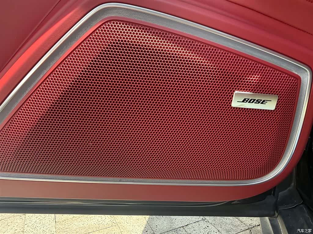 Porsche Panamera, 2023 11