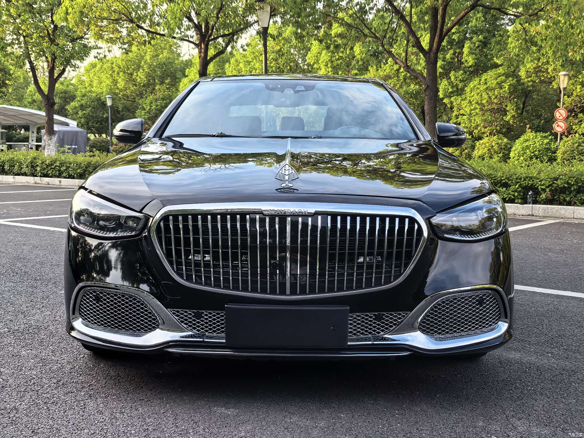 Mercedes-Benz S-Class, 2011 2