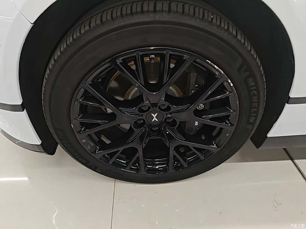 Xpeng P7, 2024 23