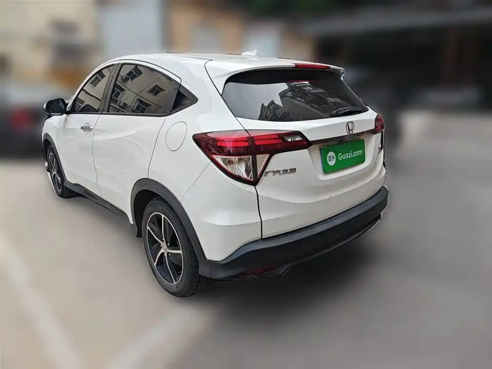 Honda Binzhi Honda Binzhi