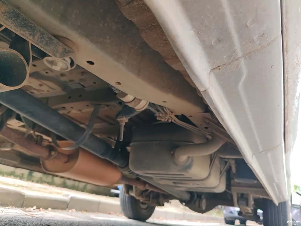 DongFeng M3L, 2019 8