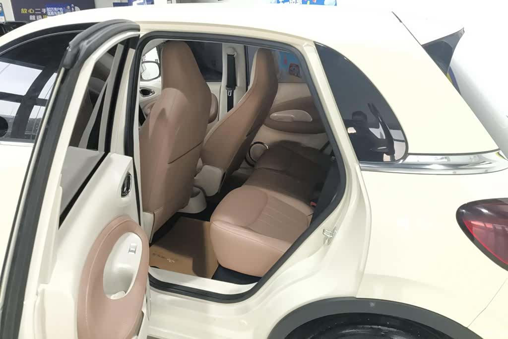 Wuling Bingo, 2025 11
