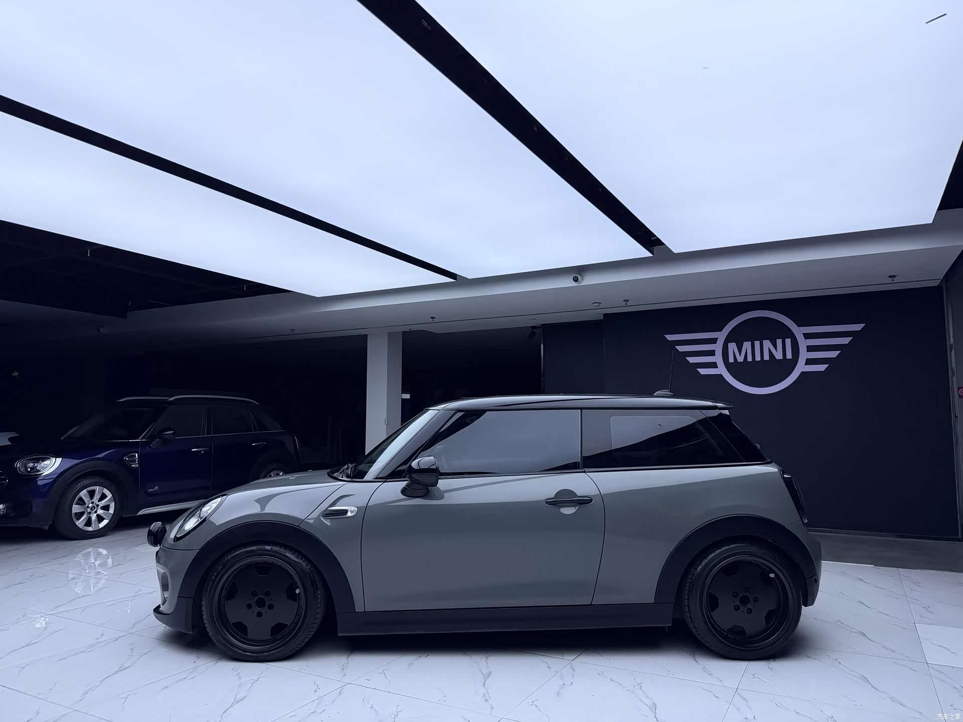 Mini Cooper, 2016 6