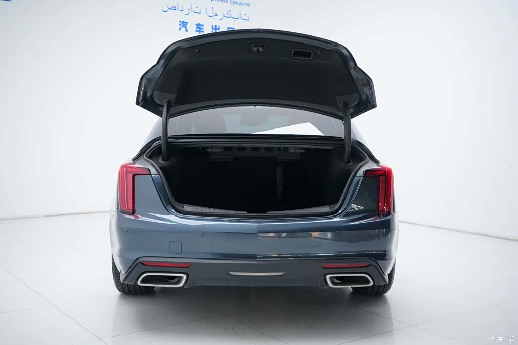 Cadillac CT5, 2022 9