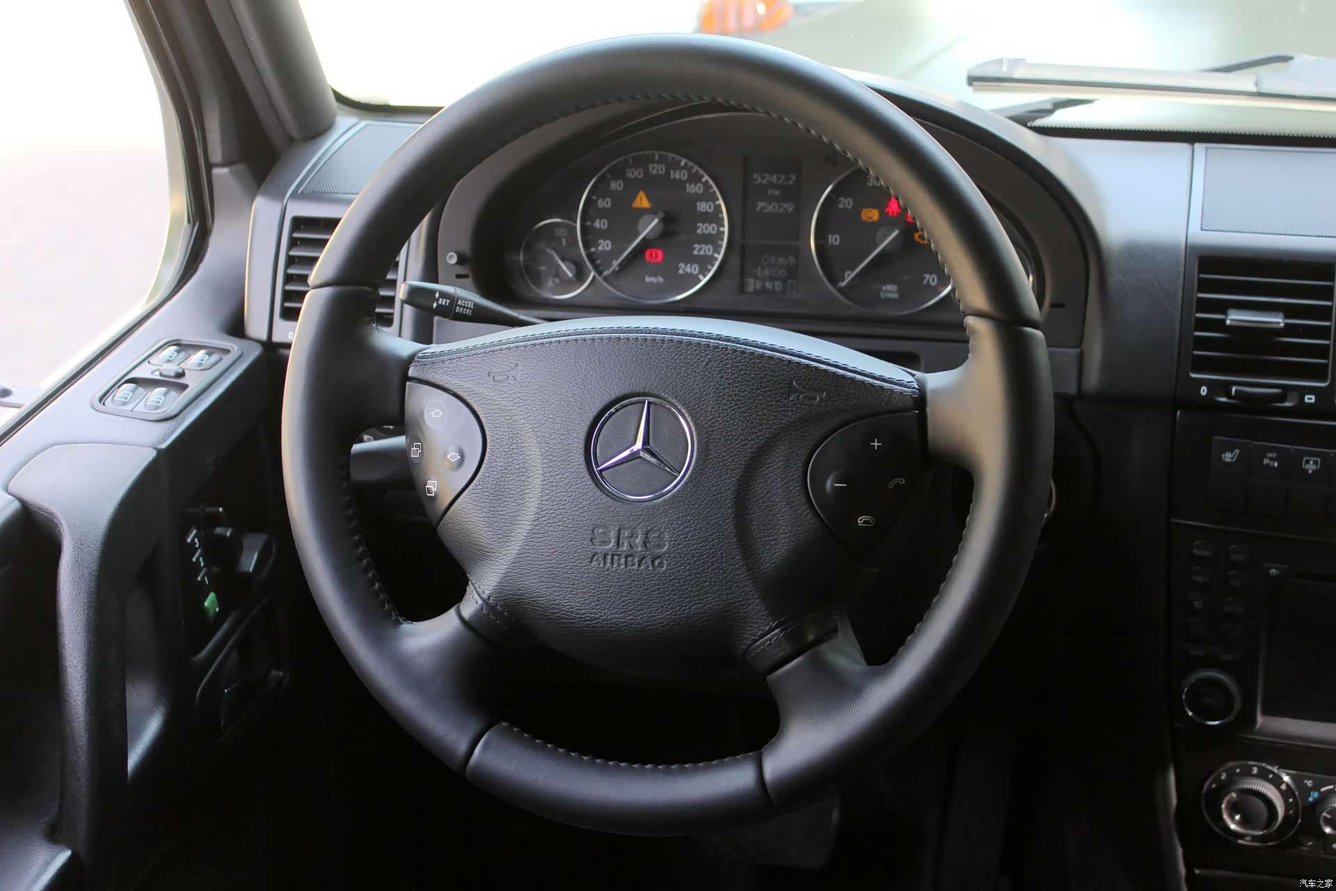 Mercedes-Benz G-Class, 2006 7