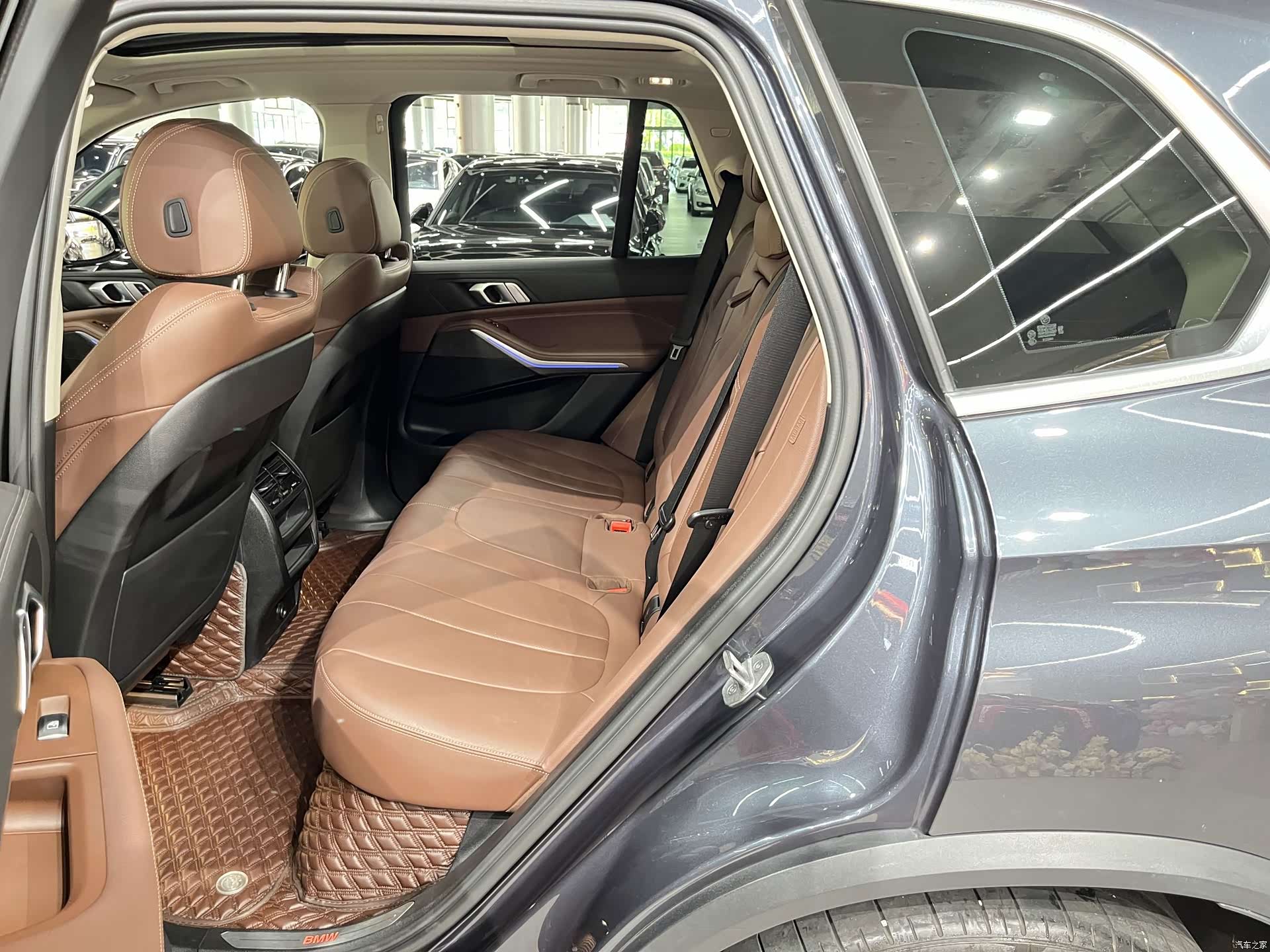 BMW X5, 2020 6