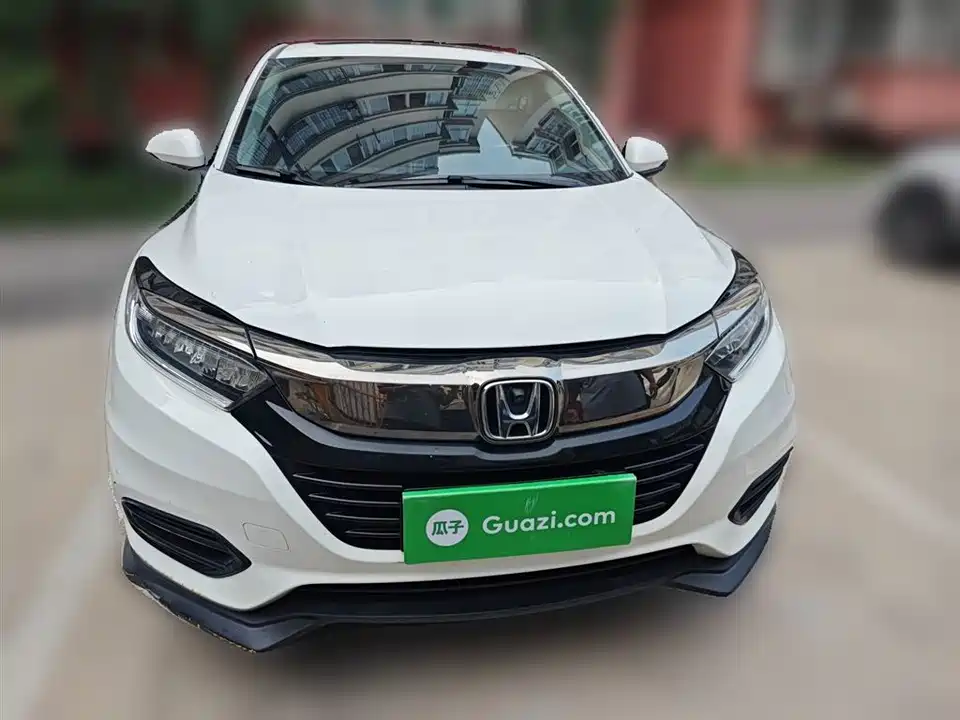 Honda Binzhi Honda Binzhi