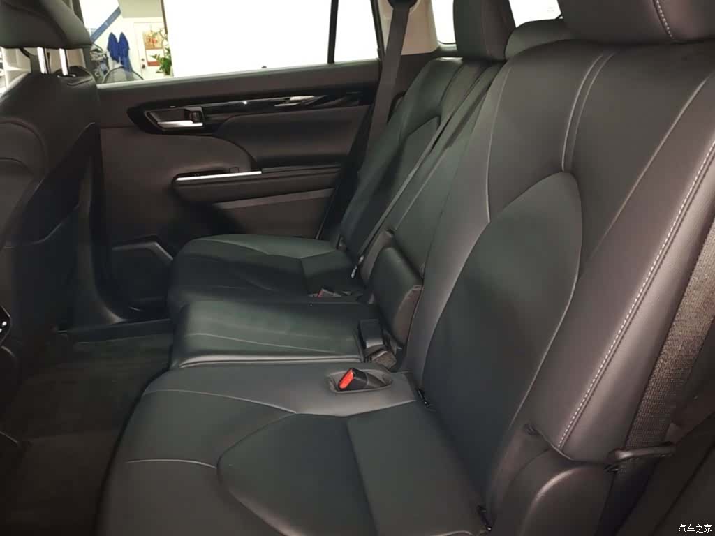 Toyota Highlander, 2023 17