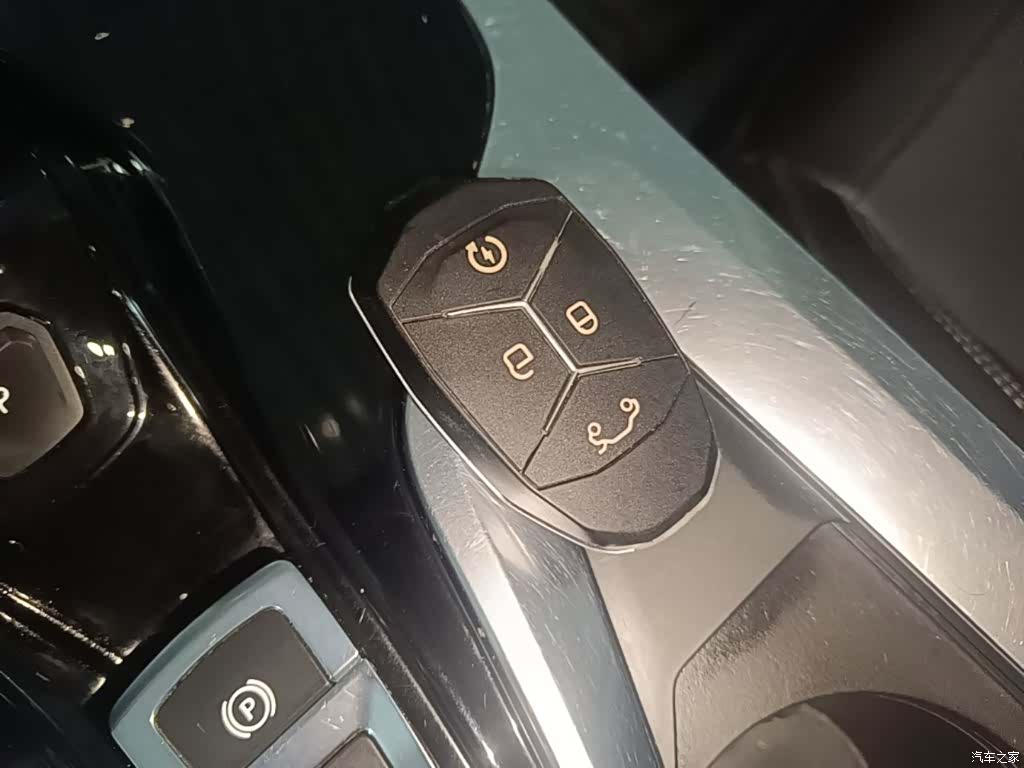 Lynk & Co 01, 2019 9