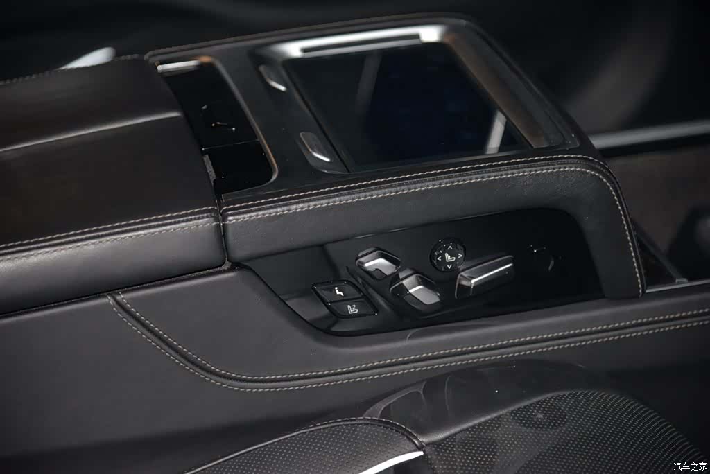 BMW 7 Series, 2016 14