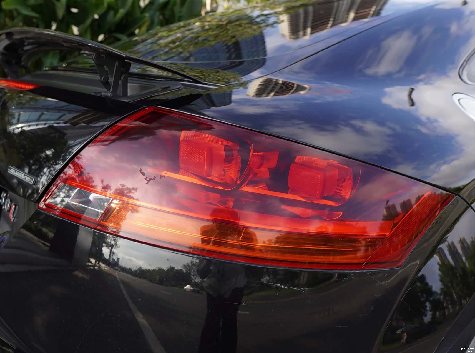Audi TT, 2008 28